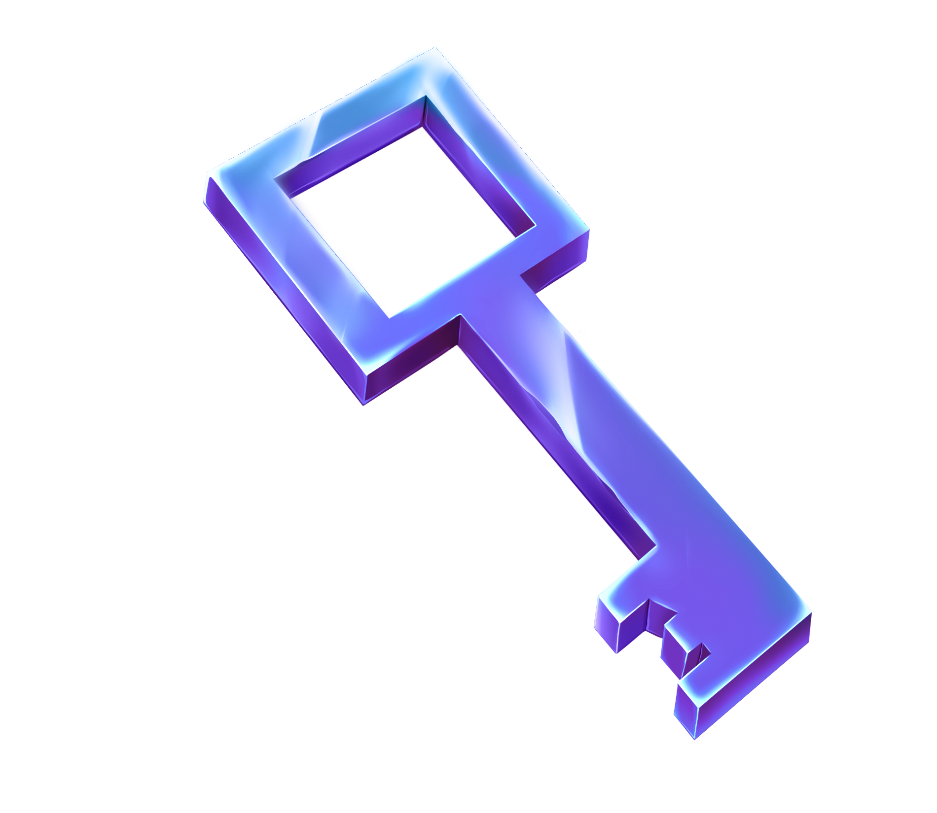 Shadow Key